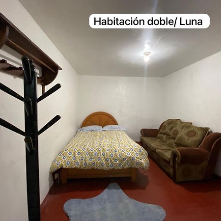 Casa Katya Cusco 호텔 외부 사진