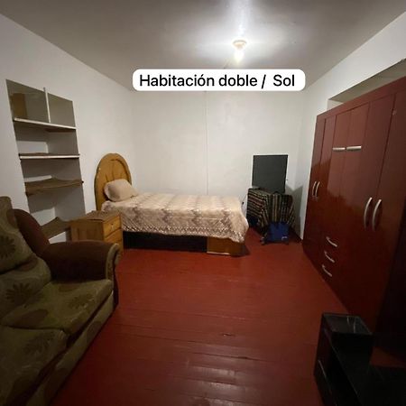 Casa Katya Cusco 호텔 외부 사진