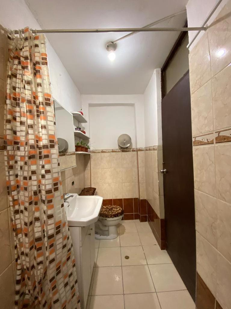 Casa Katya Cusco 호텔 외부 사진