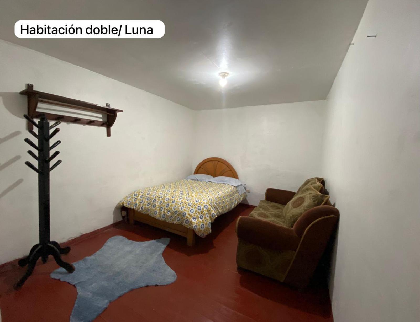 Casa Katya Cusco 호텔 외부 사진
