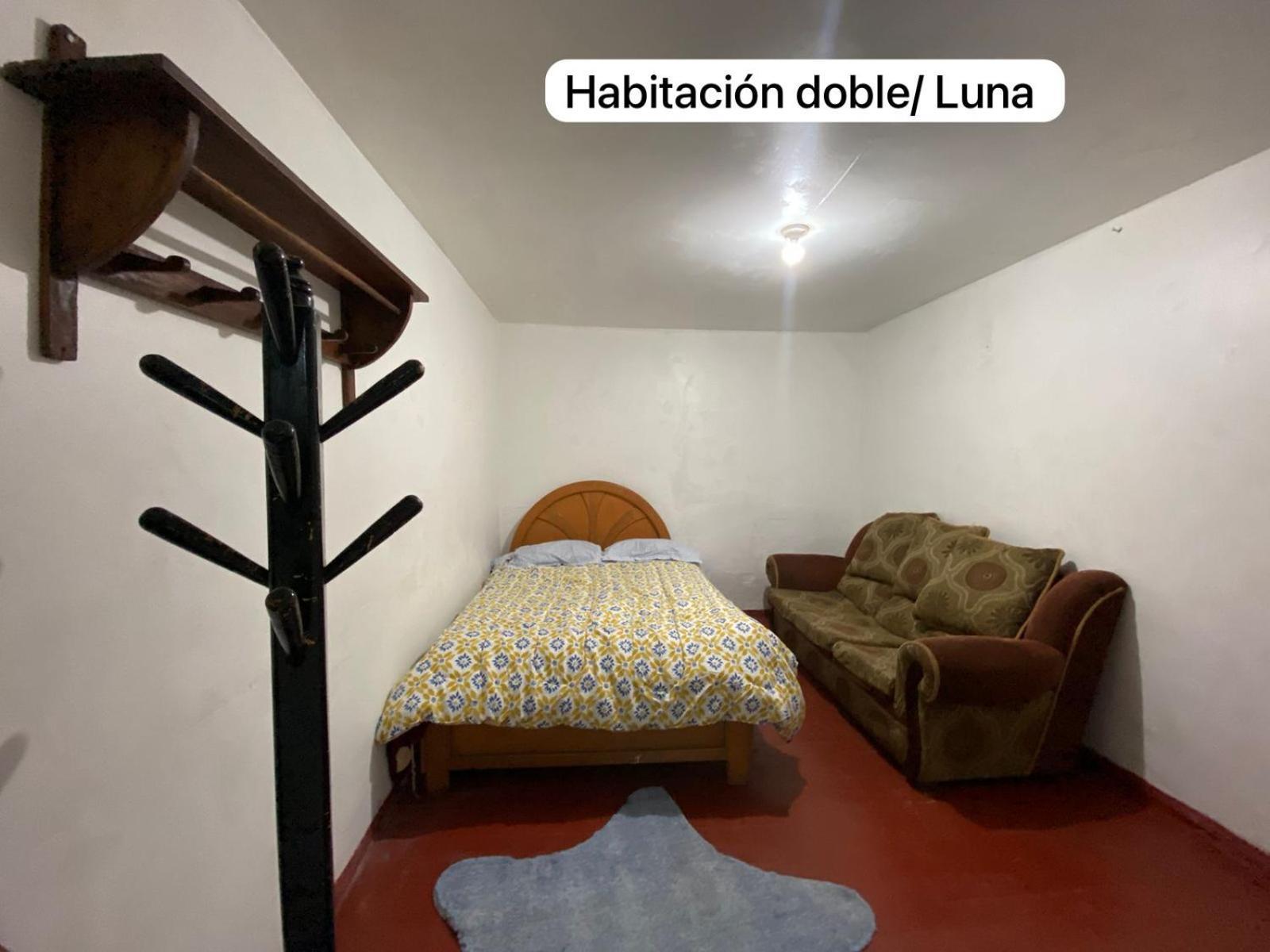 Casa Katya Cusco 호텔 외부 사진