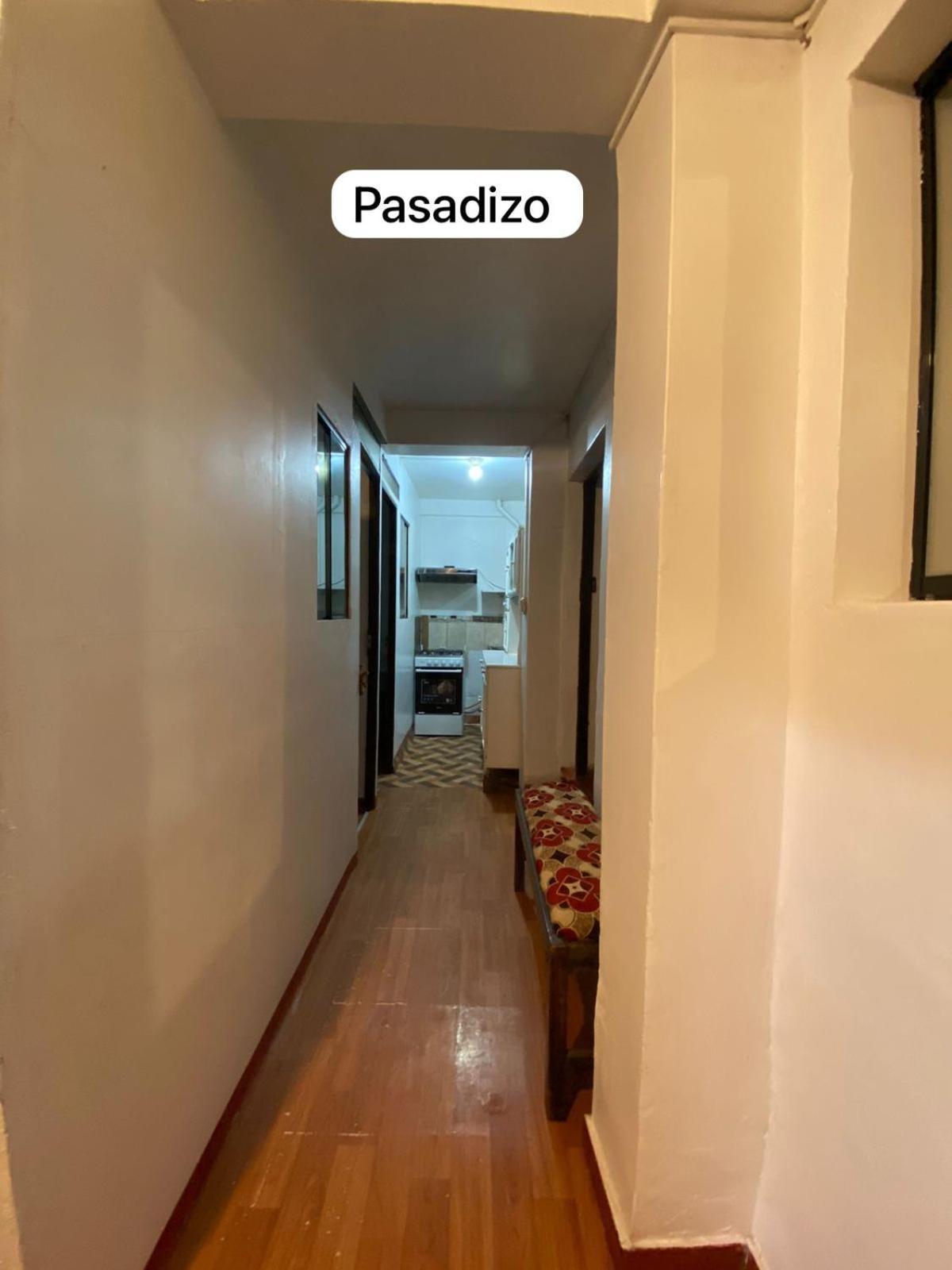 Casa Katya Cusco 호텔 외부 사진