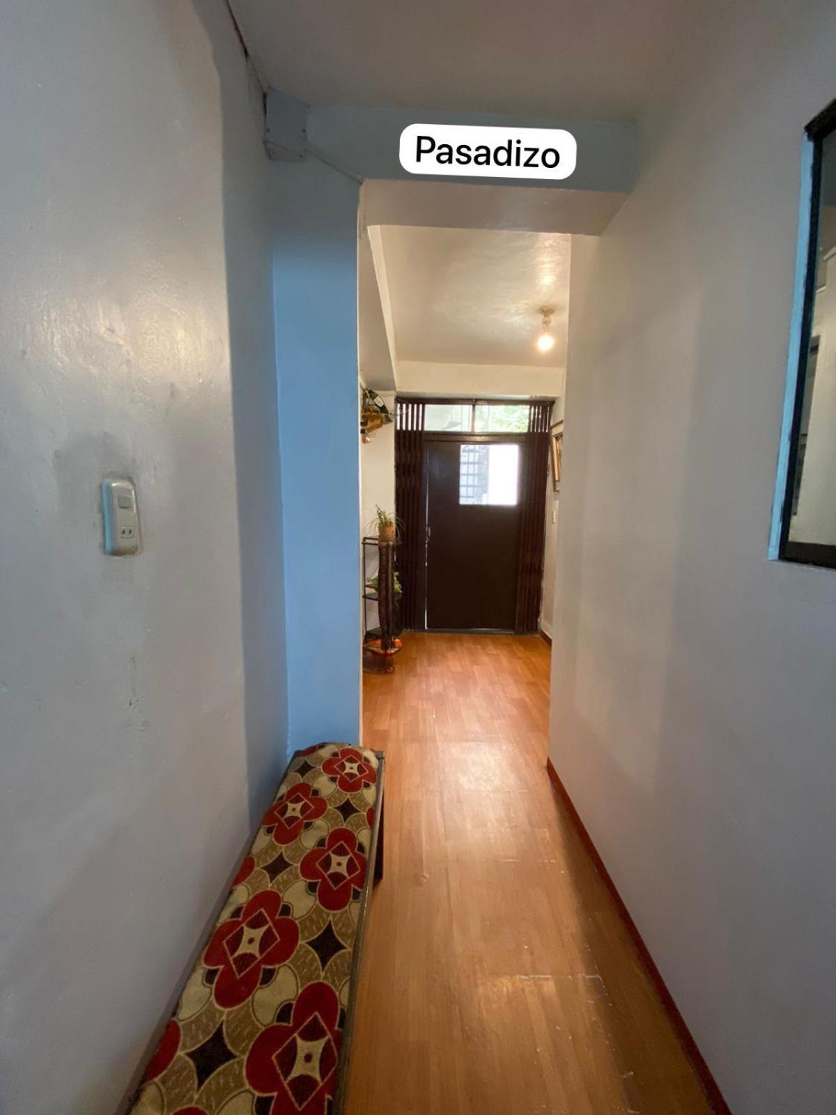 Casa Katya Cusco 호텔 외부 사진