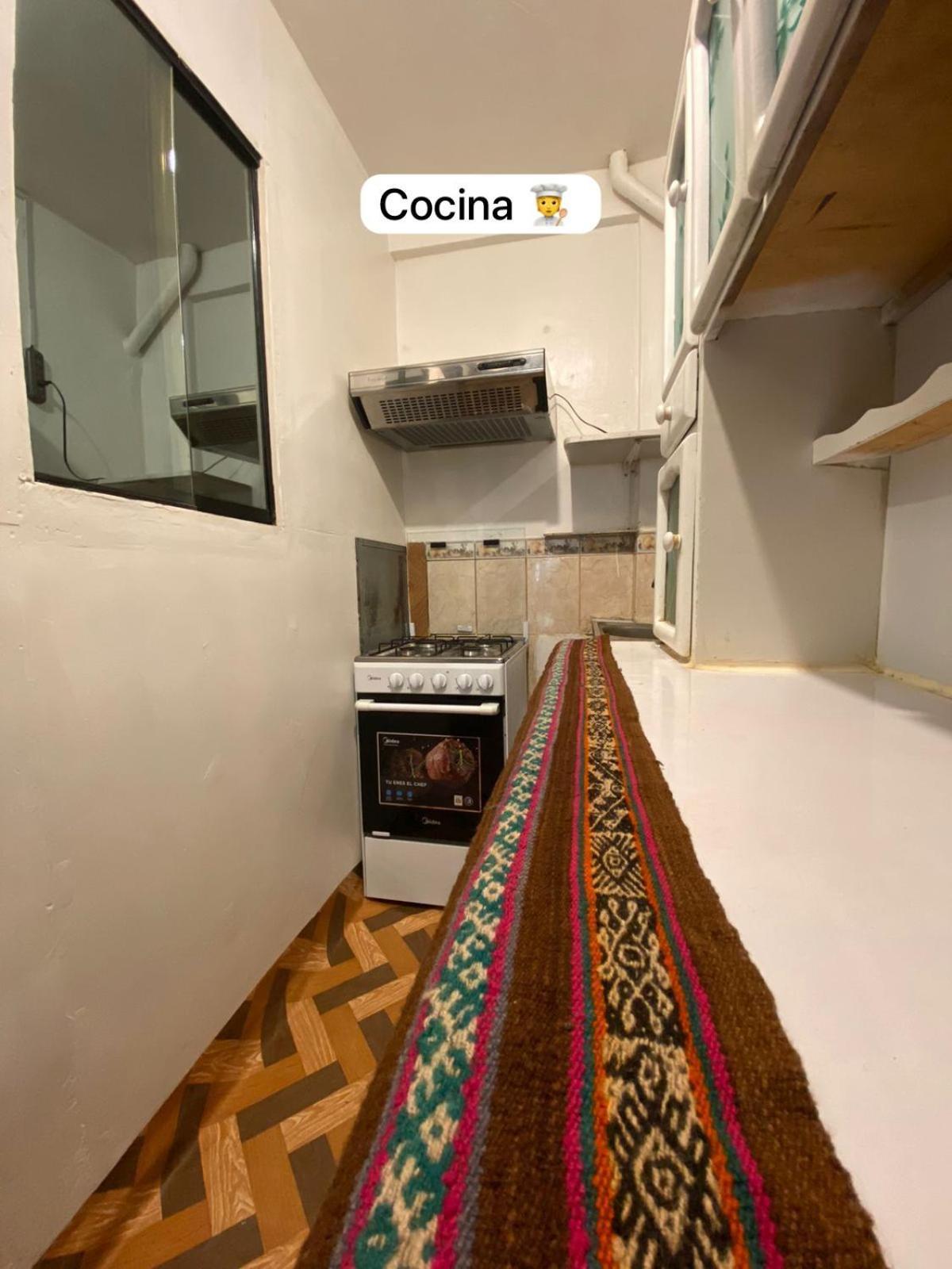 Casa Katya Cusco 호텔 외부 사진
