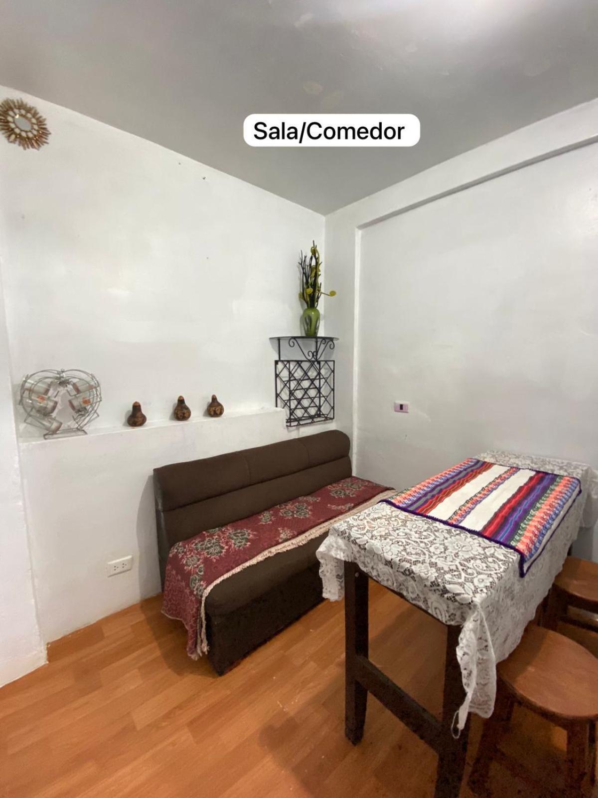 Casa Katya Cusco 호텔 외부 사진