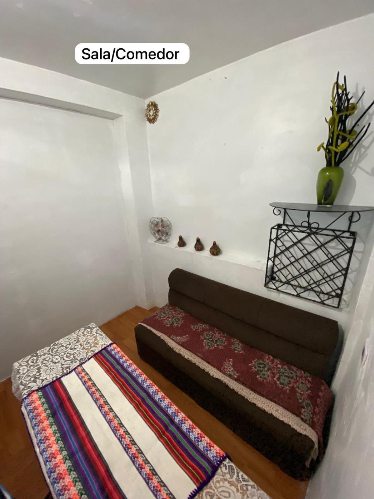 Casa Katya Cusco 호텔 외부 사진